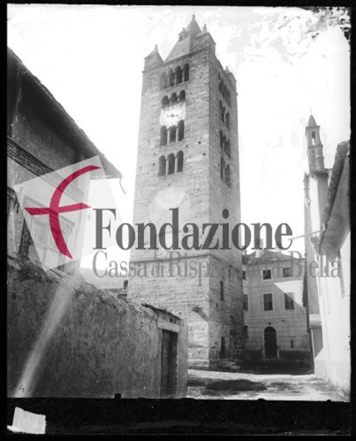 in relazione