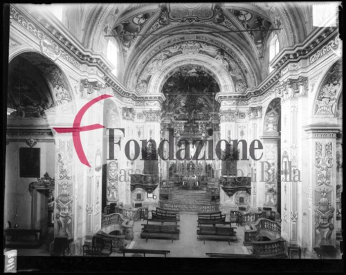 in relazione