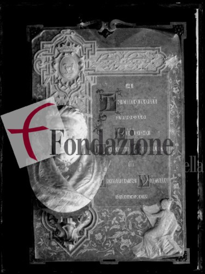in relazione