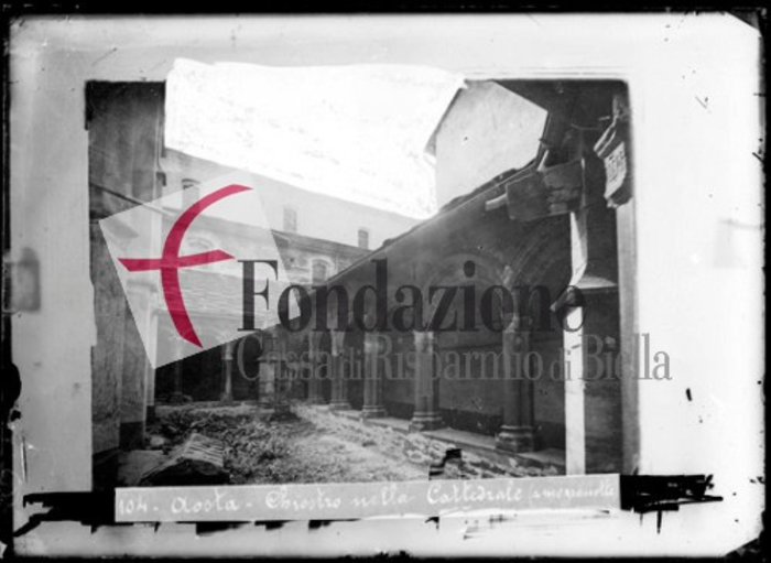 in relazione
