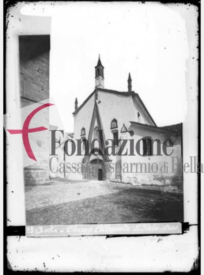 è di luogo di conservazione di