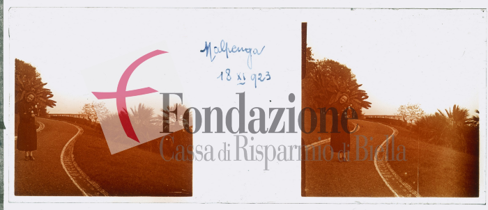 in relazione