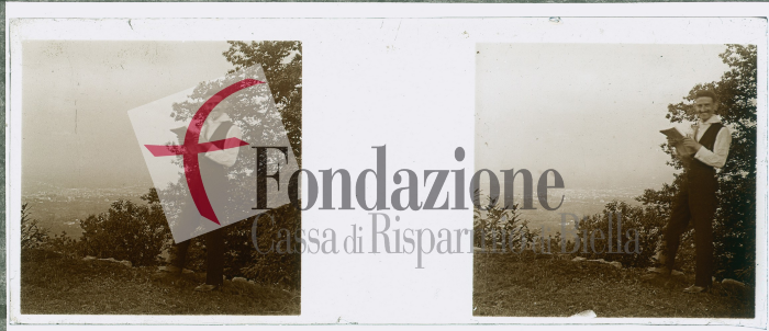 in relazione