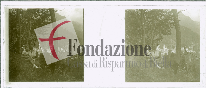 è raffigurato da