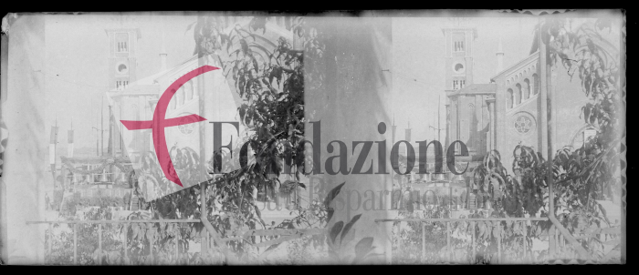in relazione