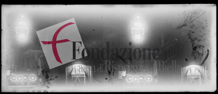 in relazione