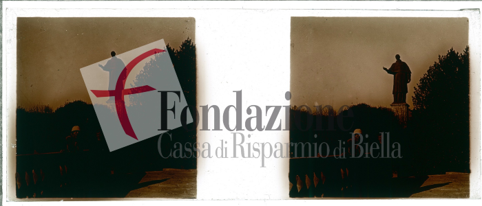 in relazione