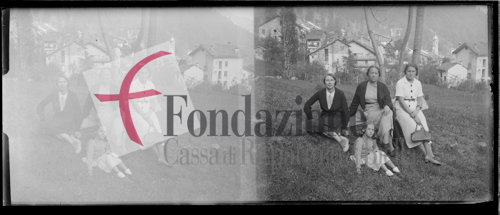 in relazione