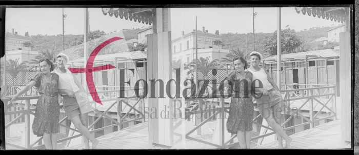 in relazione
