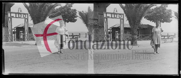 in relazione