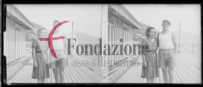 in relazione