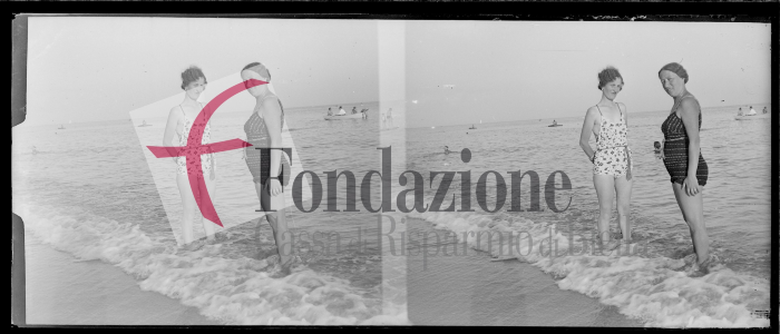 in relazione