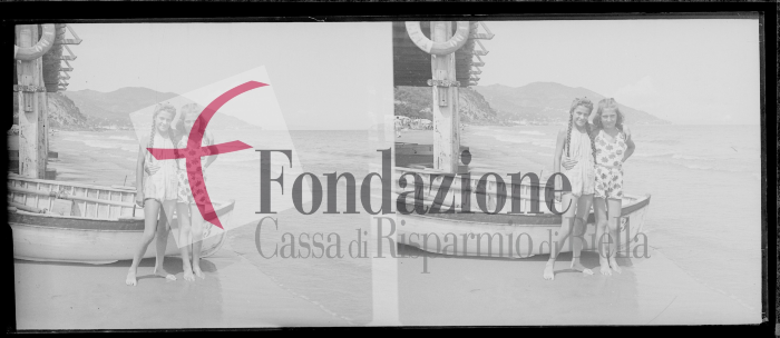in relazione