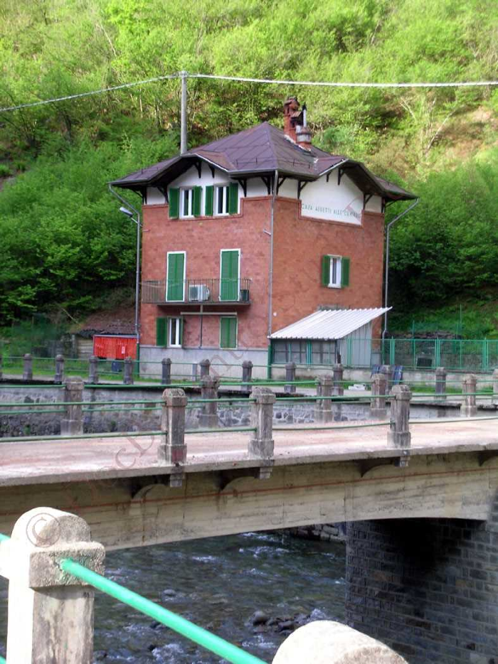 in relazione