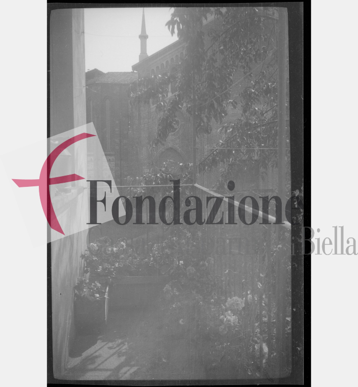 in relazione