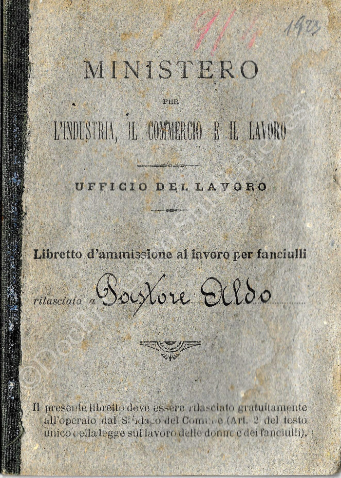 in relazione