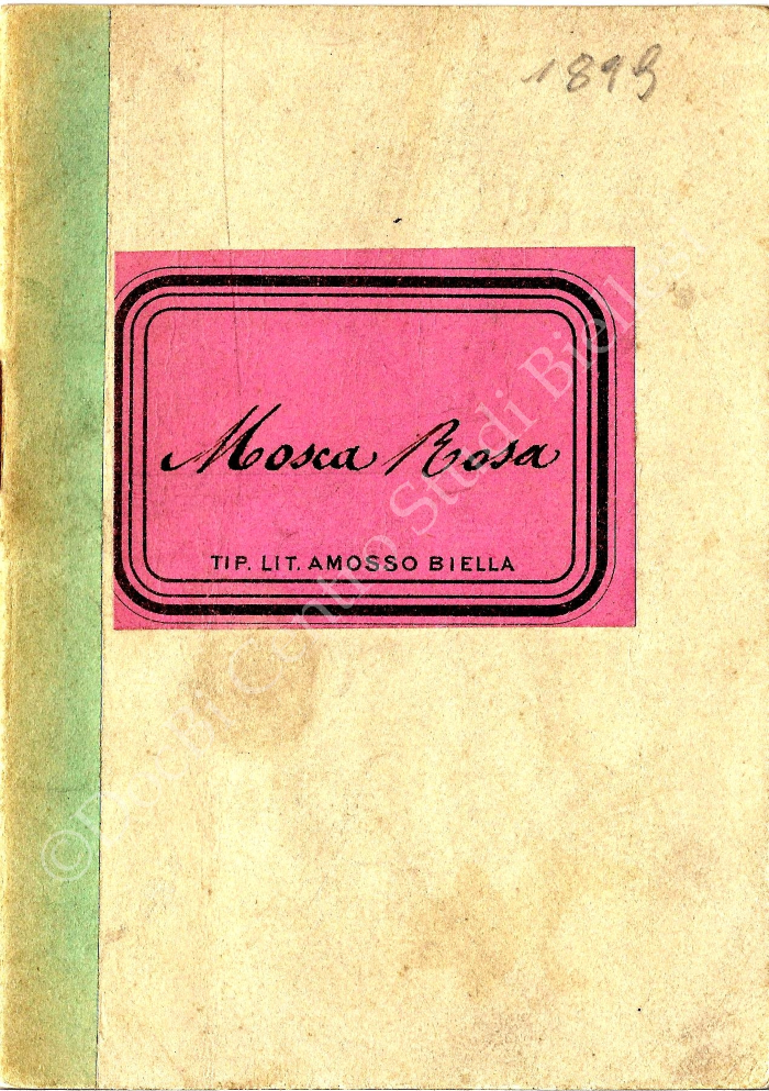 in relazione