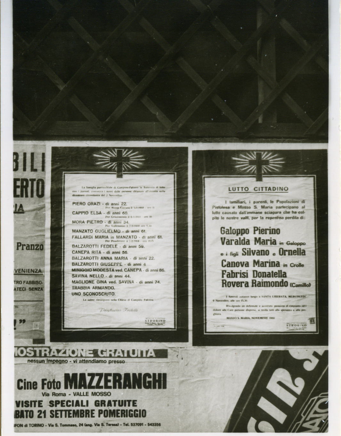 in relazione