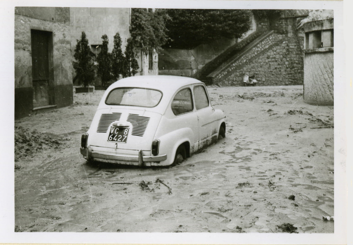 in relazione