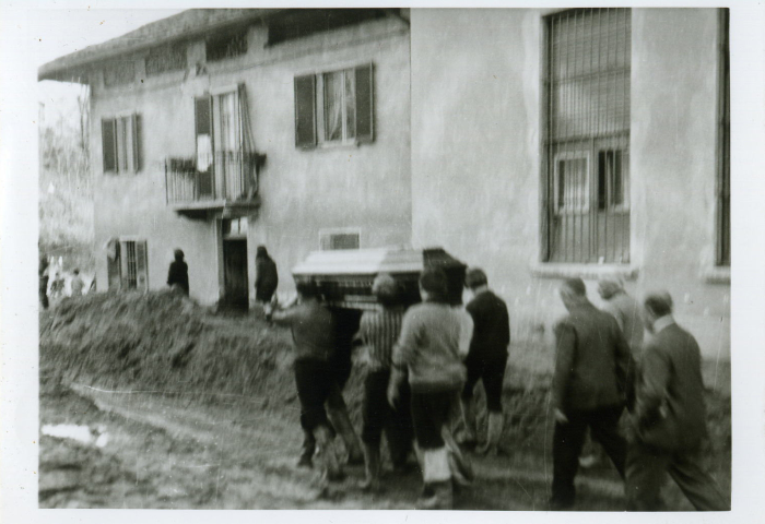 in relazione