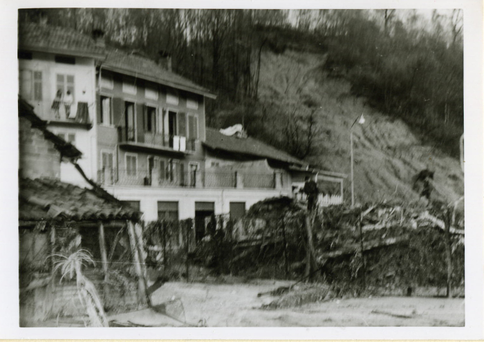 in relazione