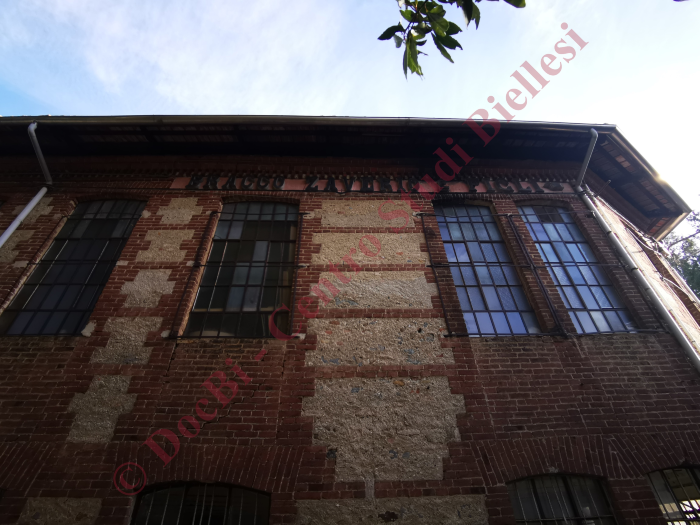 Zaverio Bracco e figli
(foto Danilo Craveia, dicembre 2021)