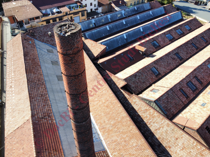 Zaverio Bracco e figli
(foto Andrea Perino, novembre 2021)