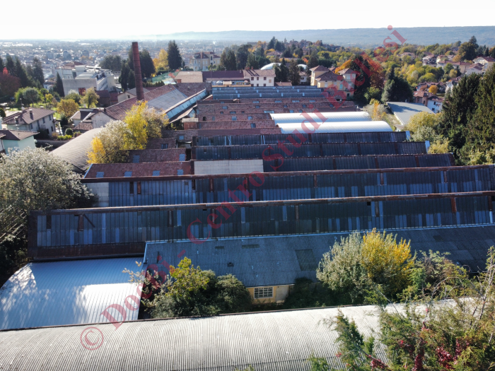 Zaverio Bracco e figli
(foto Andrea Perino, novembre 2021)