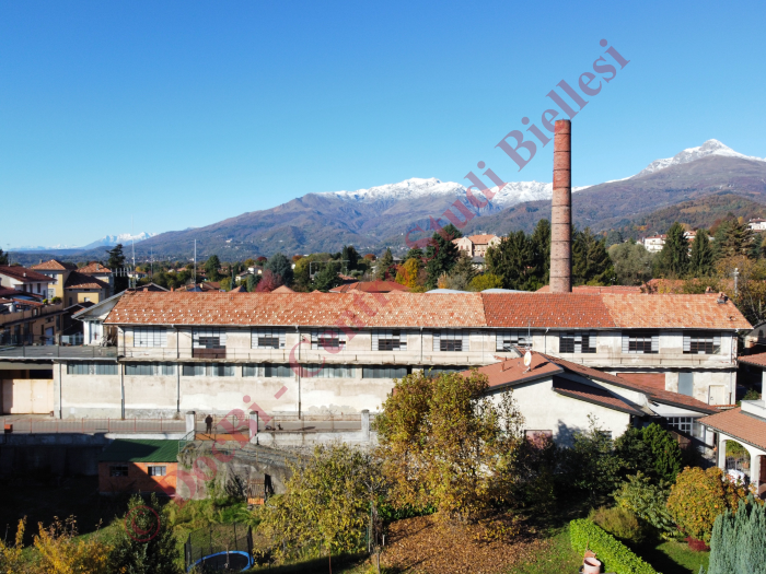 Zaverio Bracco e figli
(foto Andrea Perino, novembre 2021)