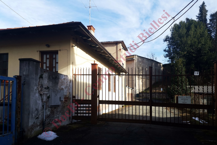 Zaverio Bracco e figli
(foto Danilo Craveia, dicembre 2021)