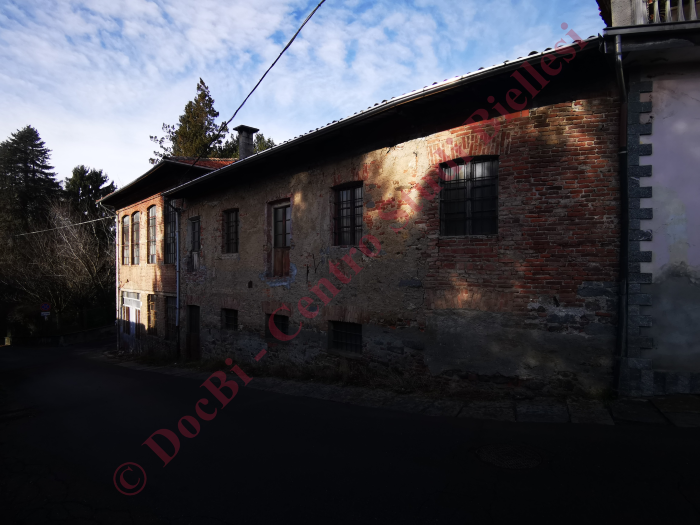 Zaverio Bracco e figli
(foto Danilo Craveia, dicembre 2021)