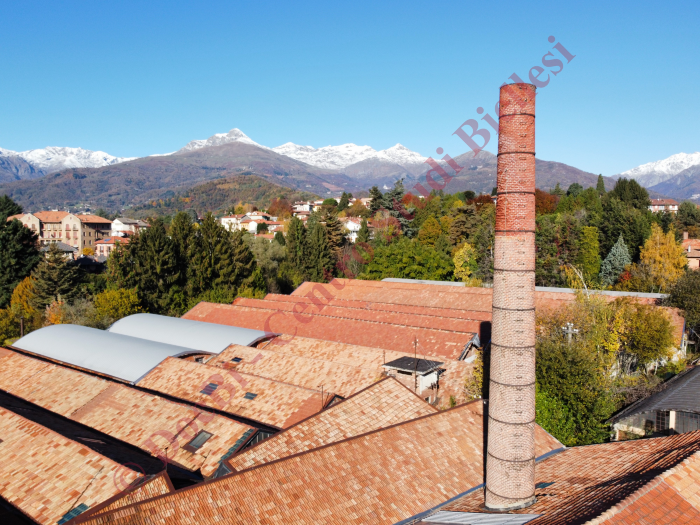 Zaverio Bracco e figli
(foto Andrea Perino, novembre 2021)