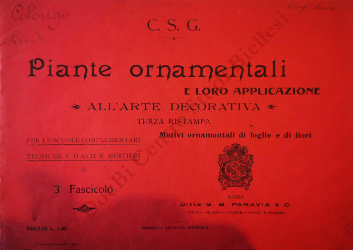 edito da