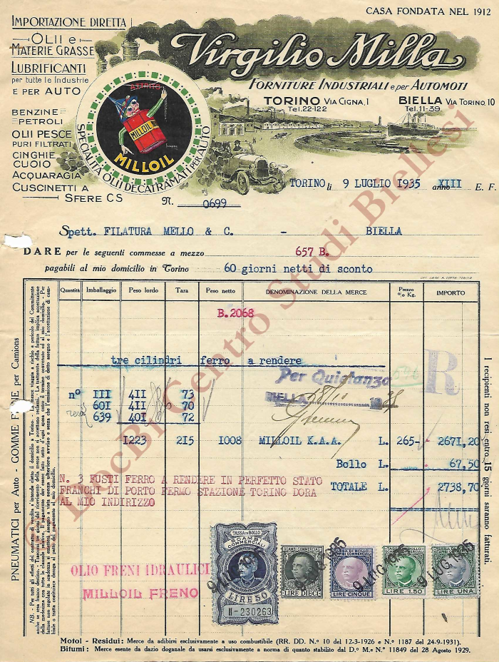 è soggetto produttore