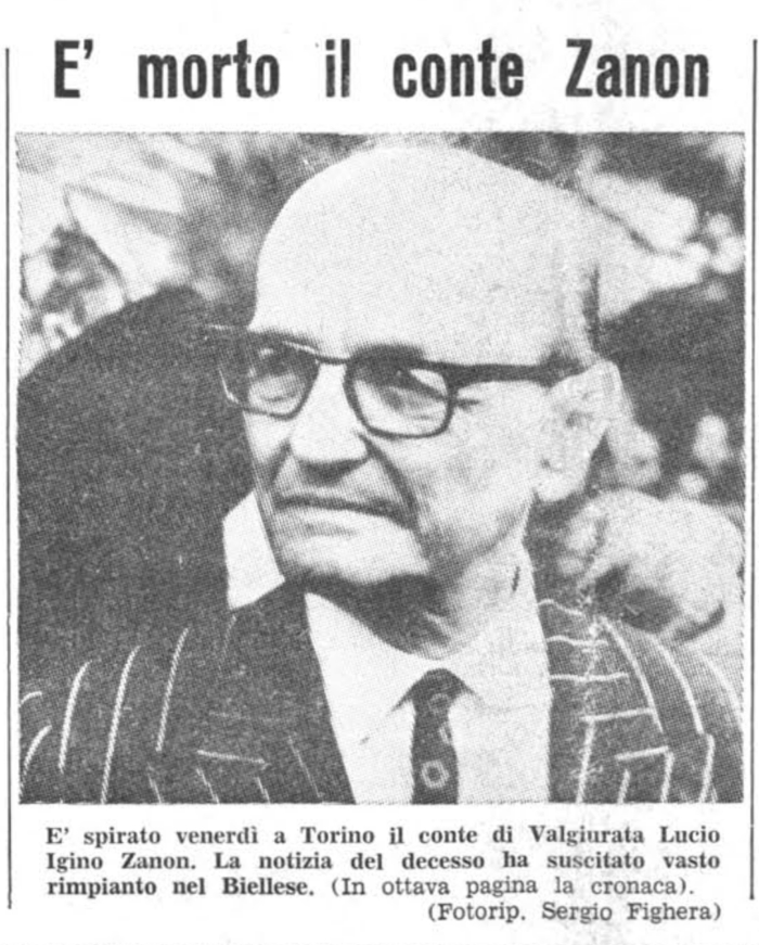 in relazione