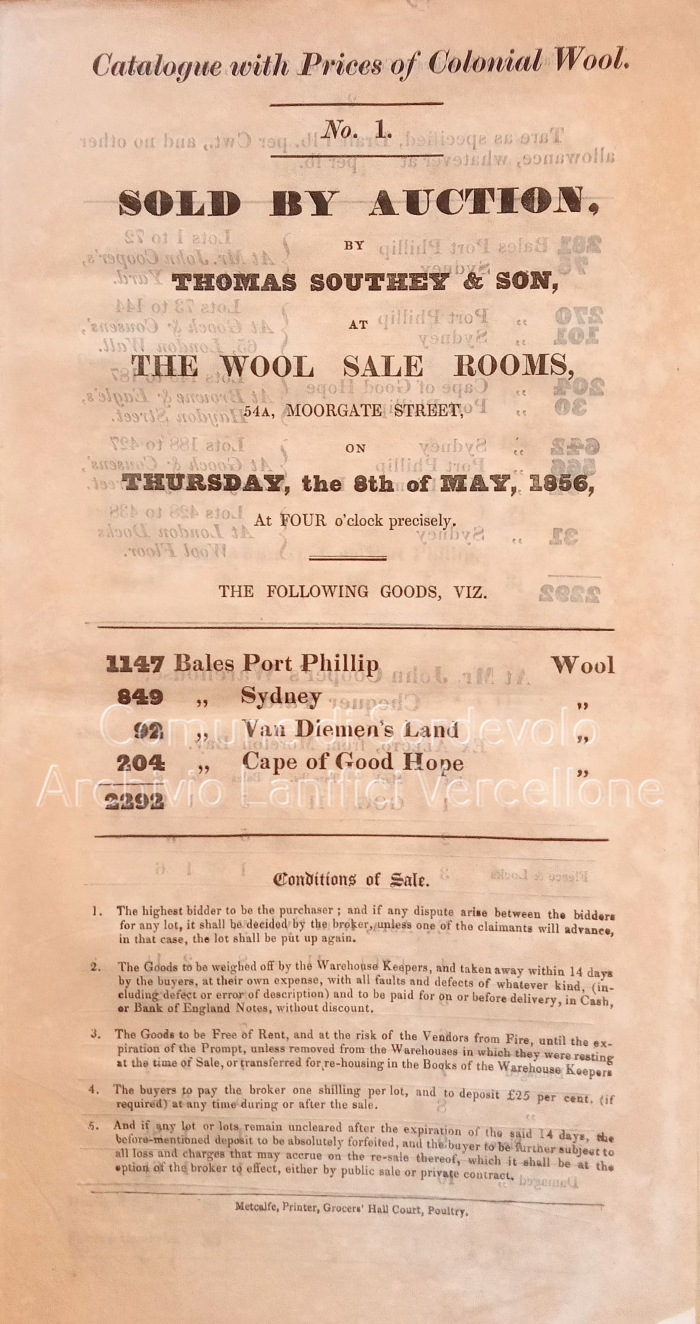 attinente all'argomento/tema