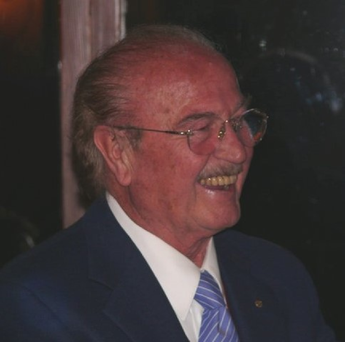 luogo di nascita