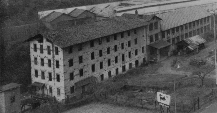 in relazione