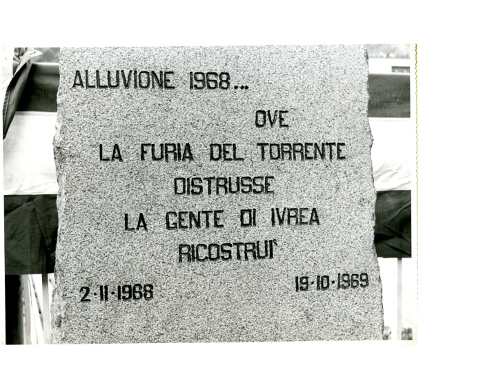 in relazione