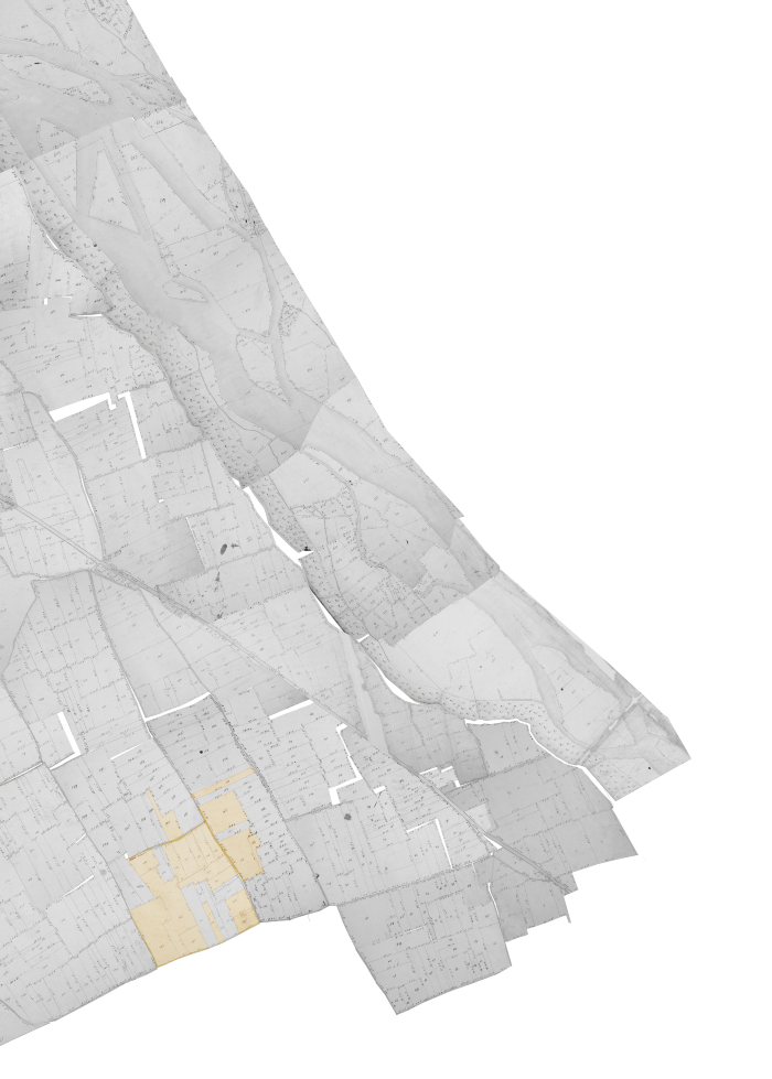 localizzazione toponomastica in