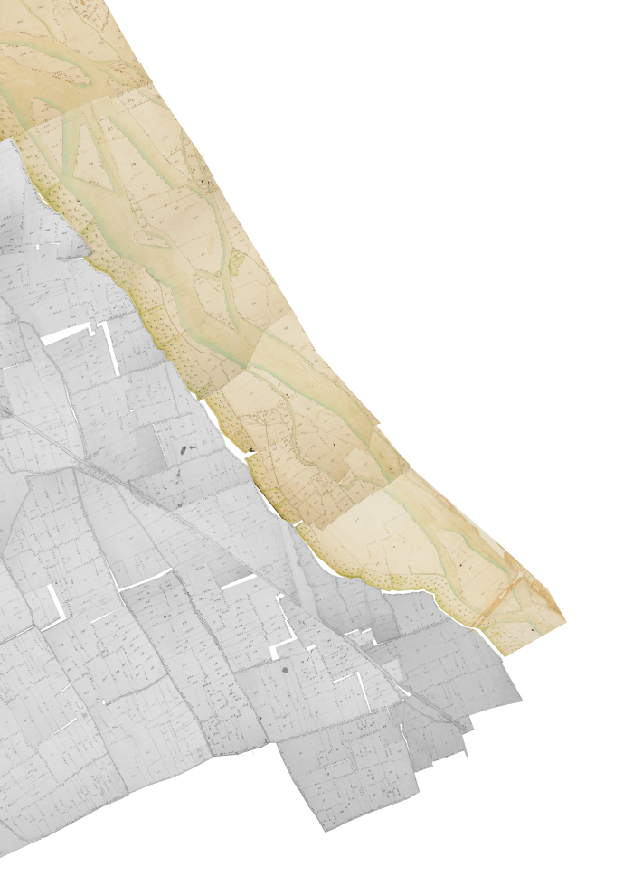 localizzazione toponomastica in