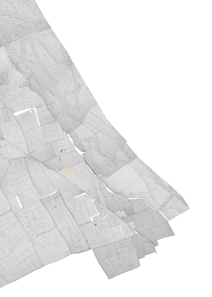localizzazione toponomastica di