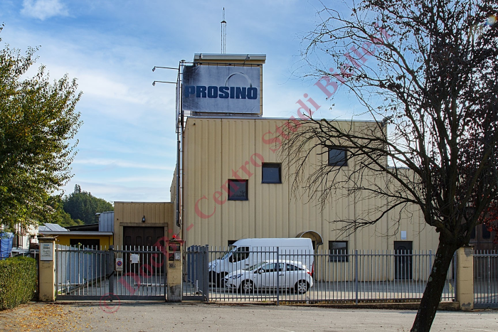 Prosino
[foto di Vincenzo Bocchio - Fotogruppo Noveis, 2021] 