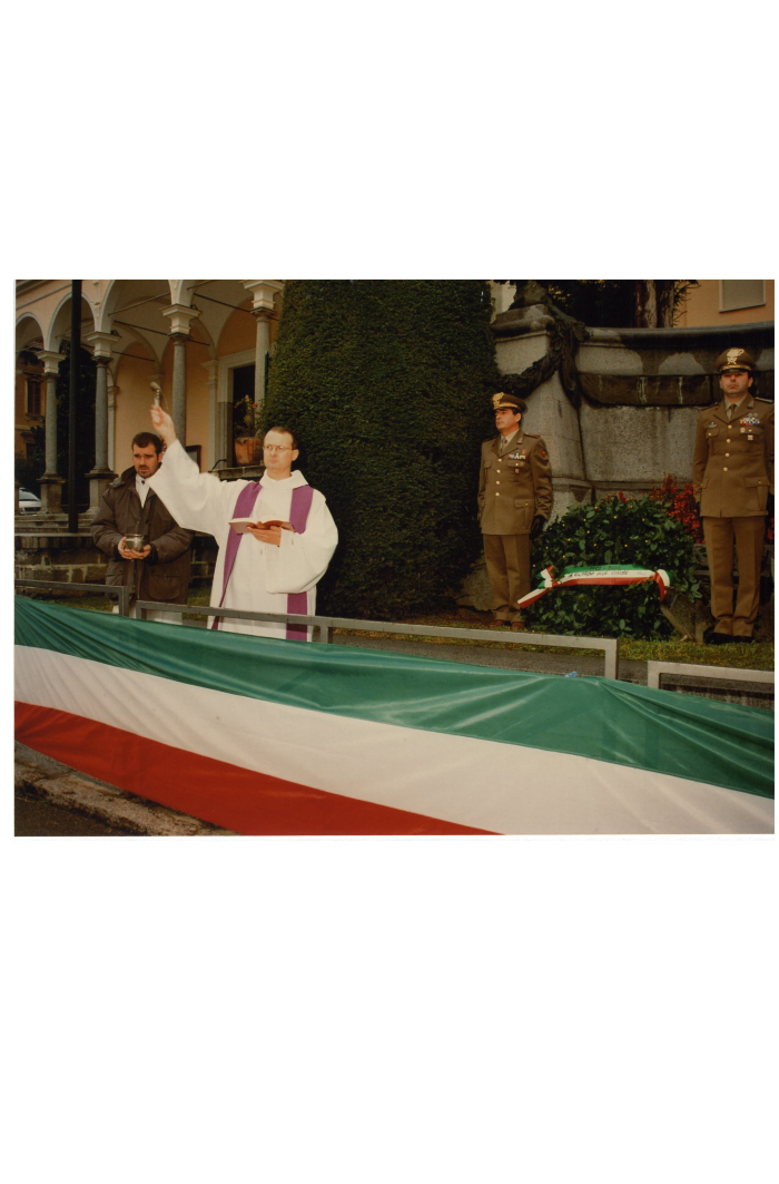 in relazione