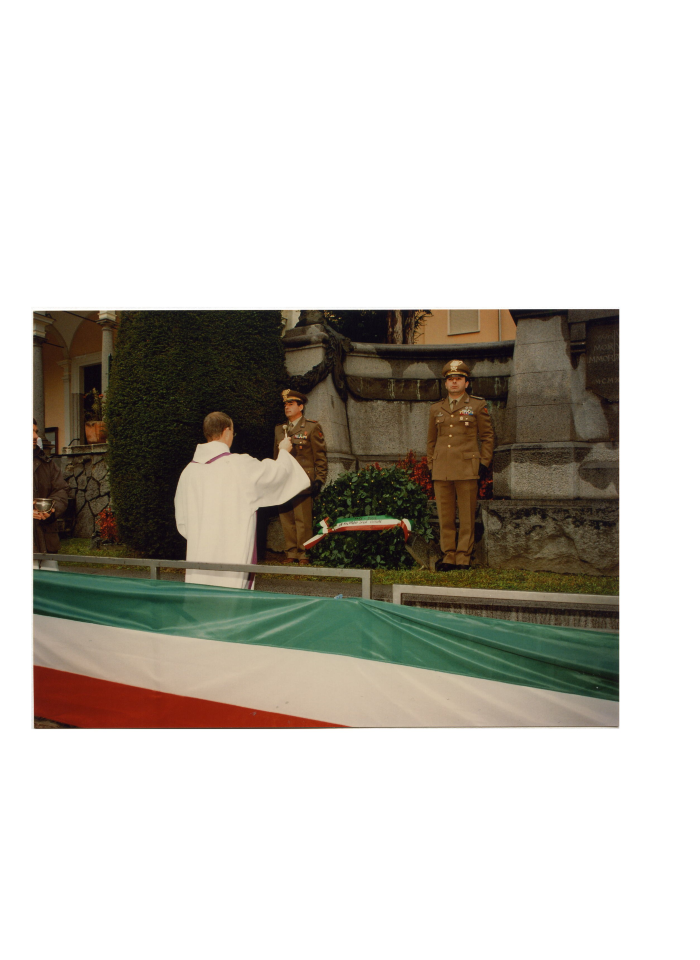 in relazione
