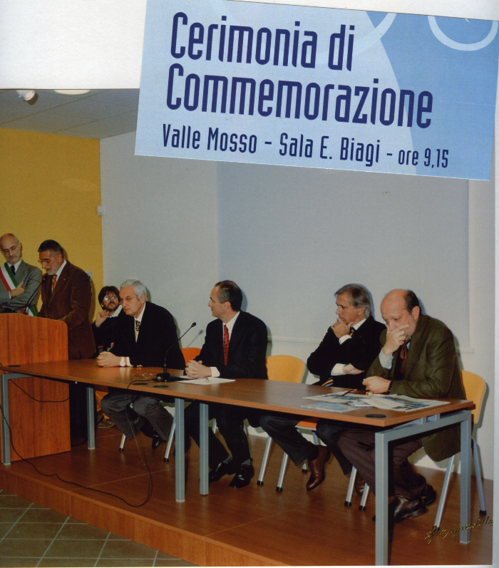in relazione
