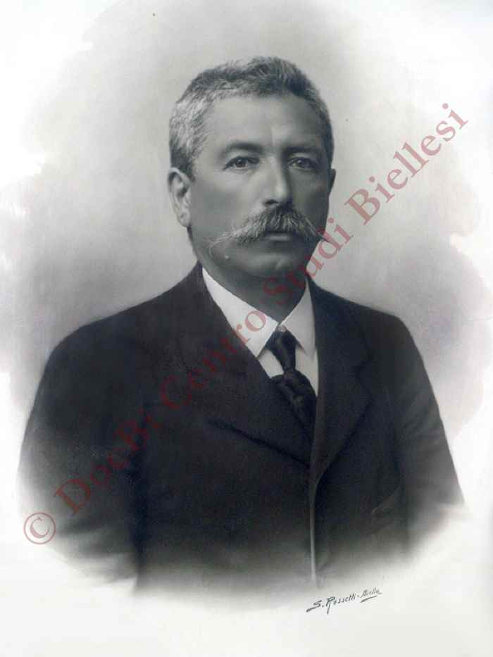 è figlio di