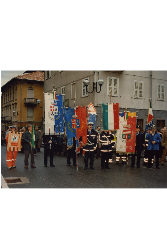 in relazione