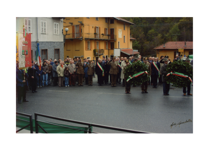 in relazione