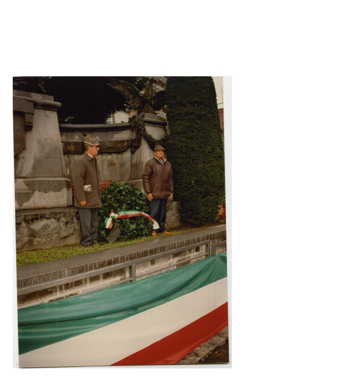 in relazione